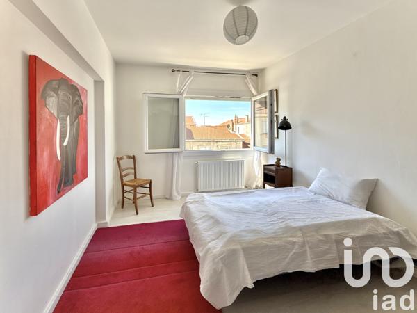 Appartement à vendre 4 pièces 94 m² Romans-sur-Isère