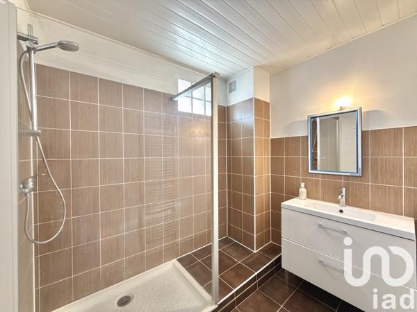 Appartement à vendre 4 pièces 94 m² Romans-sur-Isère