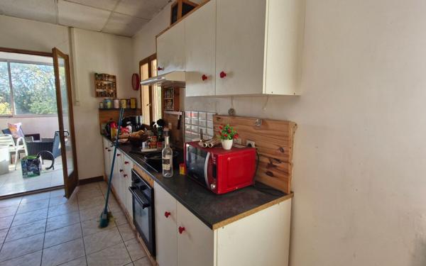 Maison à vendre    6 pièces •  Forcalquier