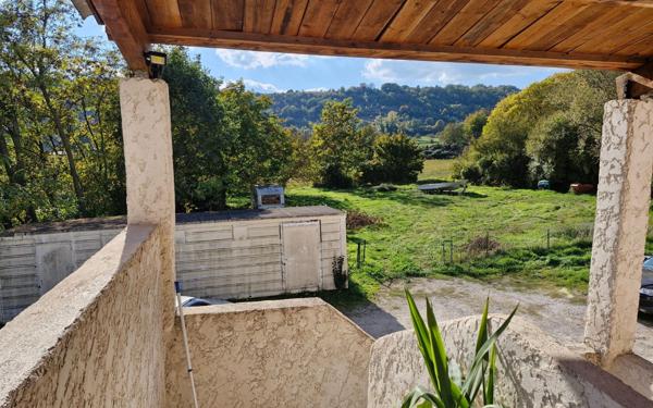 Maison à vendre    6 pièces •  Forcalquier