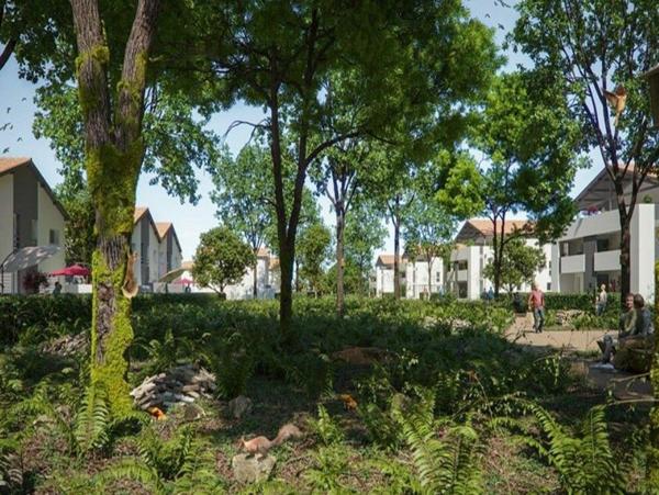 Maison à vendre    4 pièces •  Saint-Vincent-de-Tyrosse