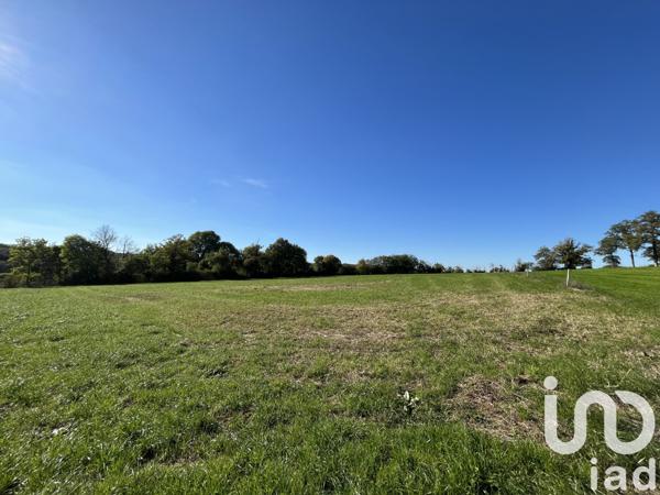 Terrain à vendre 5 712 m² Terres-de-Haute-Charente