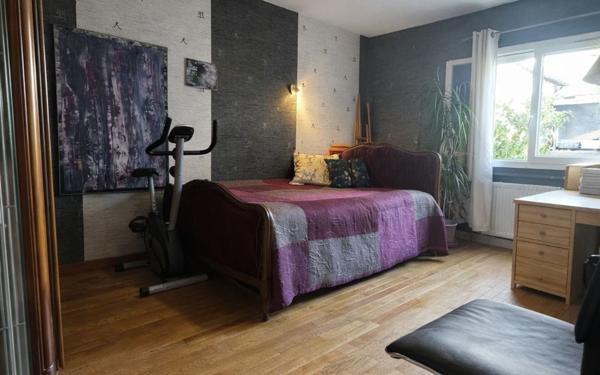 Appartement à vendre    3 pièces • 87 m2 Montreuil