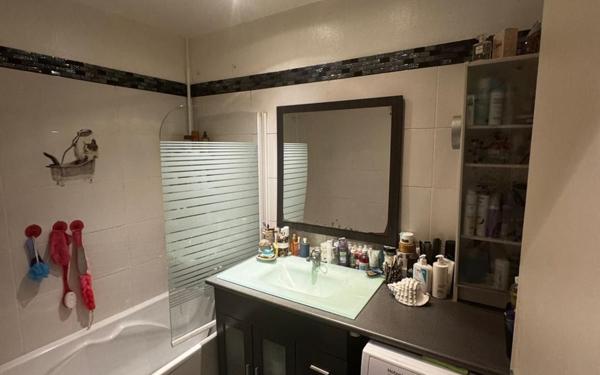 Appartement à vendre    3 pièces • 87 m2 Montreuil