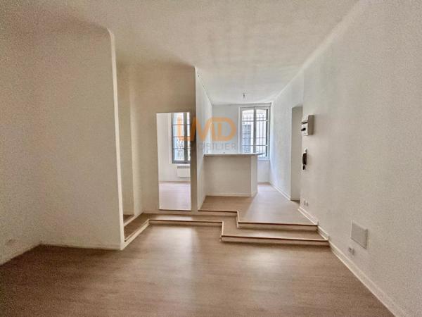 Appartement-Lumineux- Quartier Prefecture