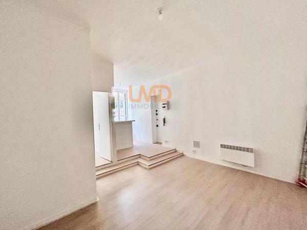 Appartement-Lumineux- Quartier Prefecture