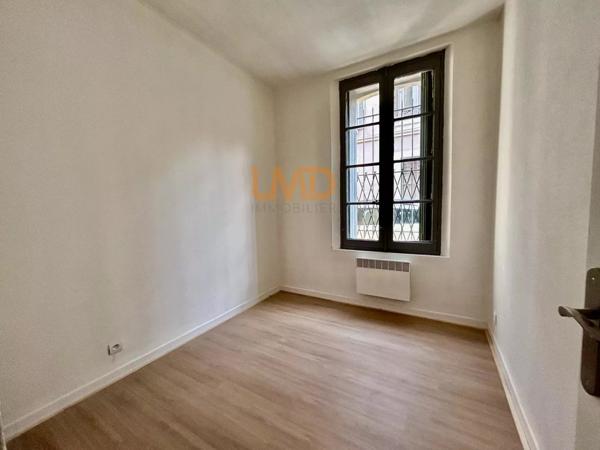 Appartement-Lumineux- Quartier Prefecture