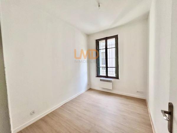 Appartement-Lumineux- Quartier Prefecture