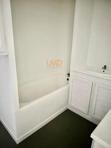 Appartement-Lumineux- Quartier Prefecture