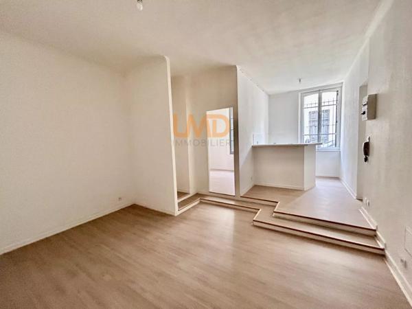 Appartement-Lumineux- Quartier Prefecture