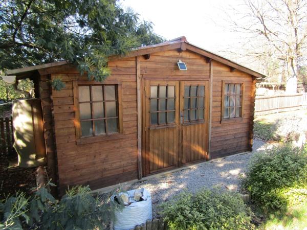 Très belle maison 146m², 3 chambres, piscine, terrain 2358m²