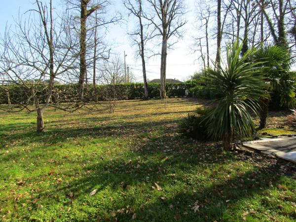 Très belle maison 146m², 3 chambres, piscine, terrain 2358m²