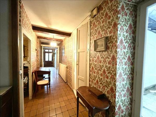 Maison à vendre |  Sos |  15 pièces | 300 m²