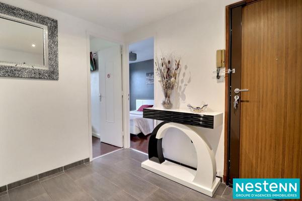 À vendre : Appartement 4 pièces avec garage à Villeurbanne secteur Cusset