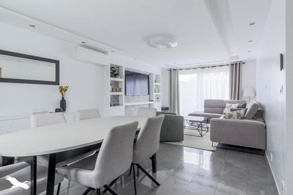 Maison à vendre |  Limay |  5 pièces | 100 m²