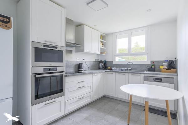 Maison à vendre |  Limay |  5 pièces | 100 m²