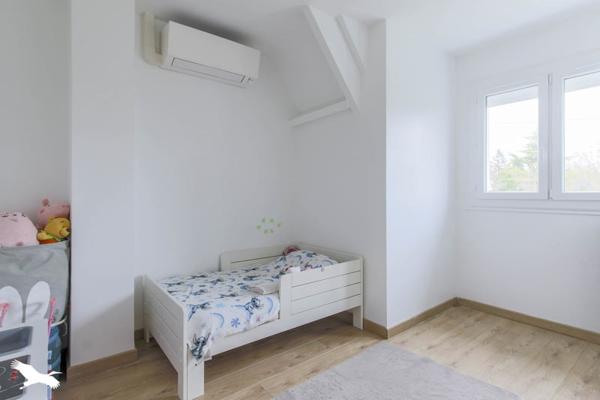 Maison à vendre |  Limay |  5 pièces | 100 m²