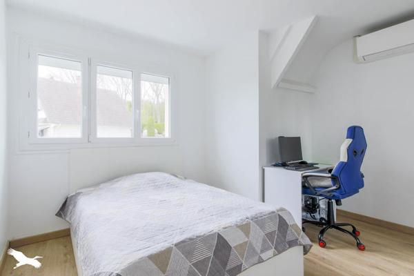 Maison à vendre |  Limay |  5 pièces | 100 m²