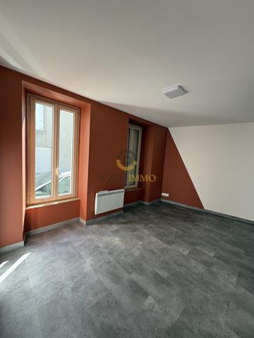 Appartement T2 à louer - Bressuire