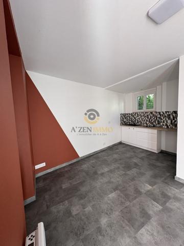 Appartement T2 à louer - Bressuire