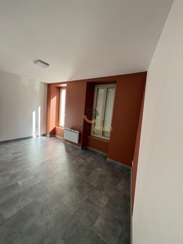Appartement T2 à louer - Bressuire