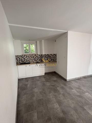 Appartement T2 à louer - Bressuire