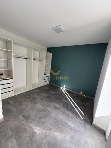 Appartement T2 à louer - Bressuire