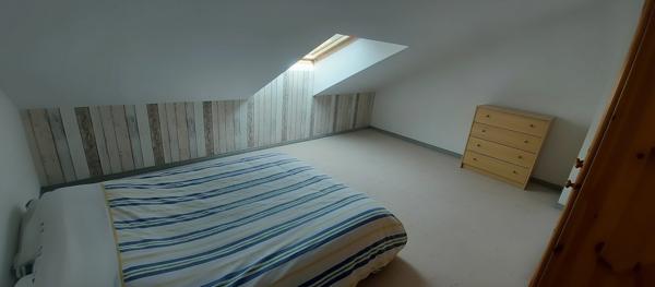 À vendre Maison 7 pièces 146.55 m² - Xonrupt-longemer 88400
