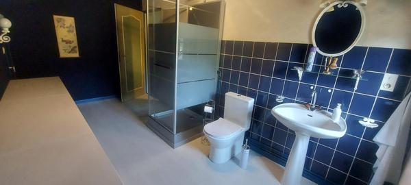 À vendre Maison 7 pièces 146.55 m² - Xonrupt-longemer 88400