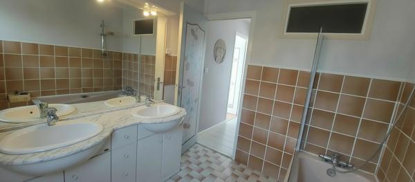 À vendre Maison 7 pièces 146.55 m² - Xonrupt-longemer 88400