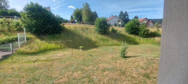 À vendre Maison 7 pièces 146.55 m² - Xonrupt-longemer 88400