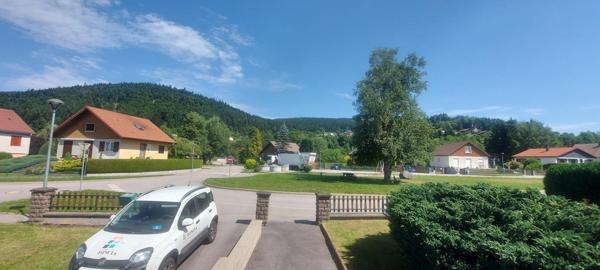 À vendre Maison 7 pièces 146.55 m² - Xonrupt-longemer 88400