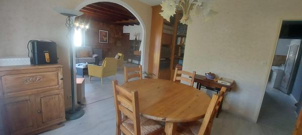 À vendre Maison 7 pièces 146.55 m² - Xonrupt-longemer 88400
