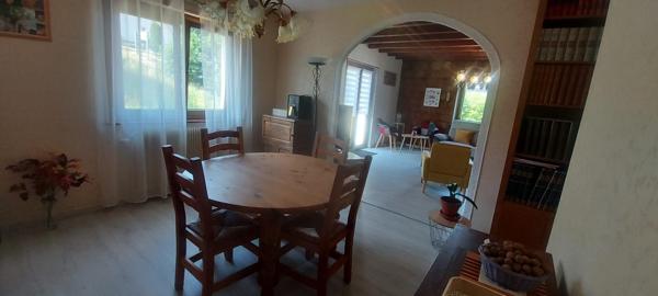 À vendre Maison 7 pièces 146.55 m² - Xonrupt-longemer 88400