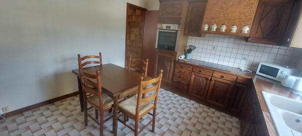 À vendre Maison 7 pièces 146.55 m² - Xonrupt-longemer 88400