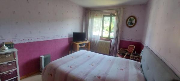 À vendre Maison 7 pièces 146.55 m² - Xonrupt-longemer 88400