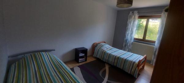 À vendre Maison 7 pièces 146.55 m² - Xonrupt-longemer 88400