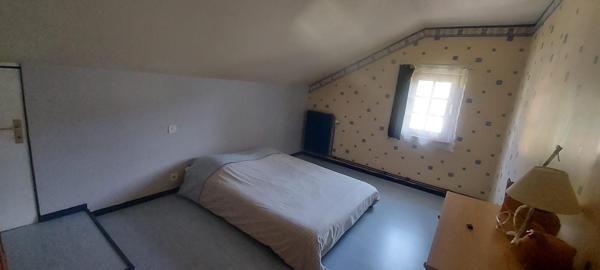 À vendre Maison 7 pièces 146.55 m² - Xonrupt-longemer 88400