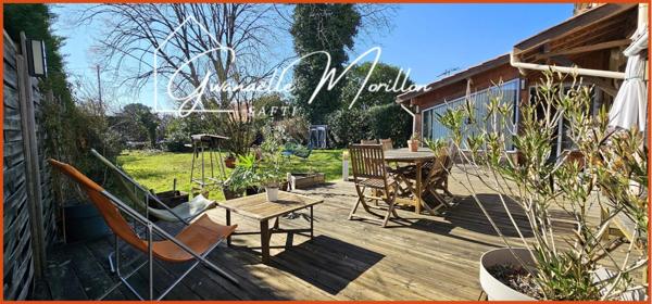 Maison 4 chambres et dépendances en pierre