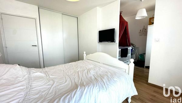 Appartement 4 pièces de 100 m² à Andrézieux-Bouthéon (42160)