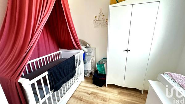 Appartement 4 pièces de 100 m² à Andrézieux-Bouthéon (42160)