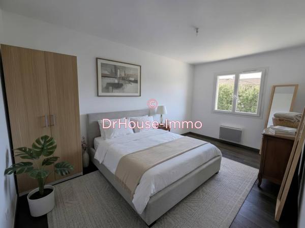 Maison à vendre 5 pièces de 94 m²