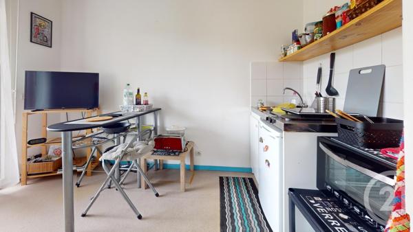 Appartement Studio à vendre  1 pièce - 19,80 m2 CAMBO LES BAINS - 64