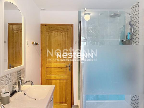 Grande maison familiale sur sous-sol total à Saint-Pierre-d'Autils