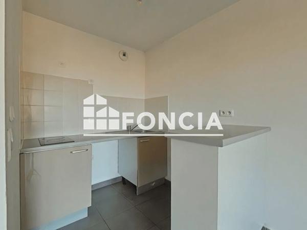 Location Studio 30 m² - VILLA CONCORDE Le Blanc-mesnil 93150