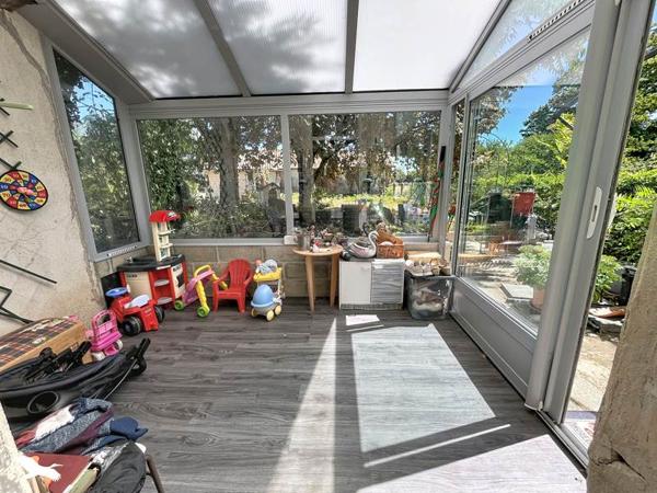 Maison à vendre 150 500 € Baignes-Sainte-Radegonde 5 p 171 m² DPE F