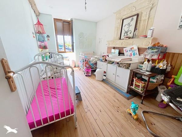 Maison à vendre 150 500 € Baignes-Sainte-Radegonde 5 p 171 m² DPE F