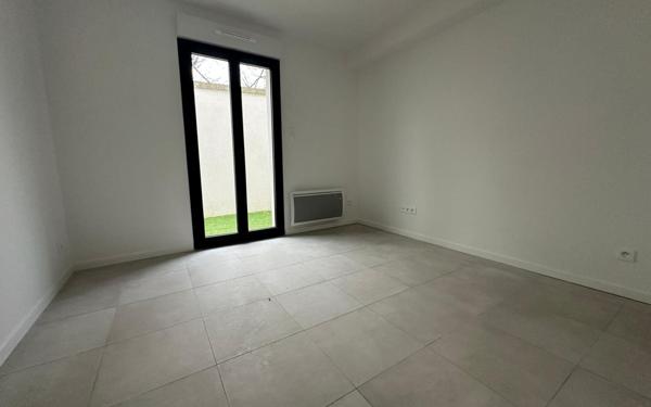 Appartement à vendre    2 pièces • 30,83 m2 Étampes