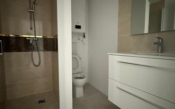 Appartement à vendre    2 pièces • 30,83 m2 Étampes