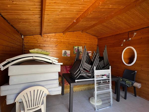 Maison Longeville Sur Mer 4 pièce(s) 93 m2